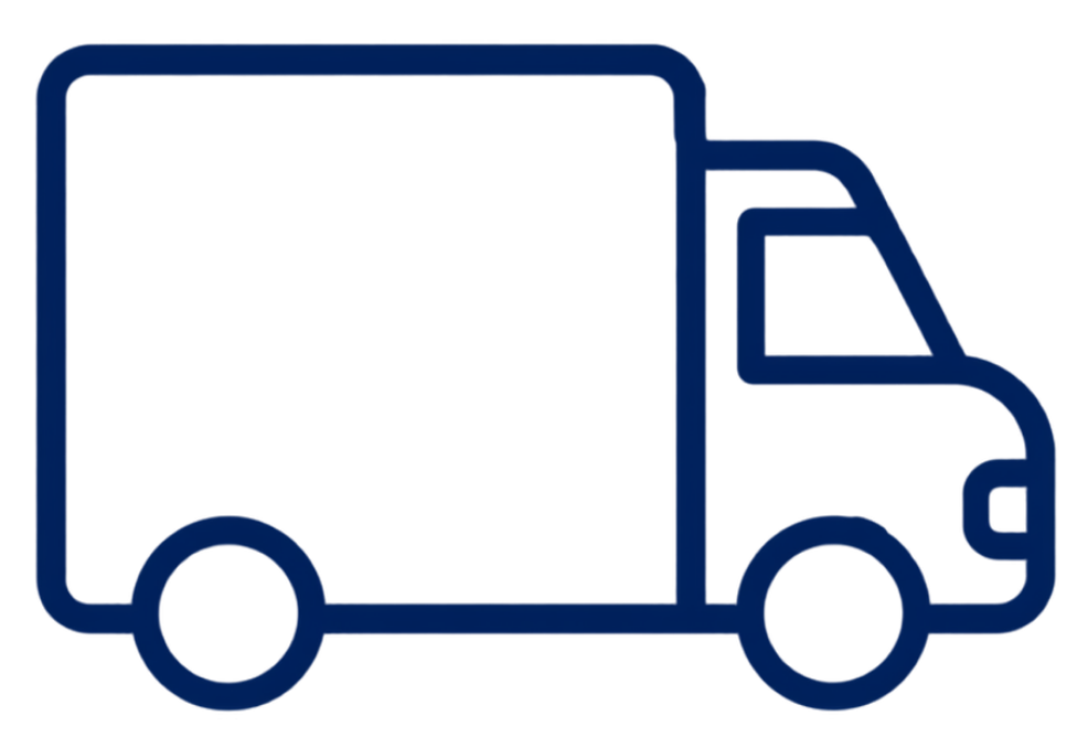 Delivery Support Icon